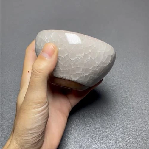 【闪购商品】茶盏-10127..........