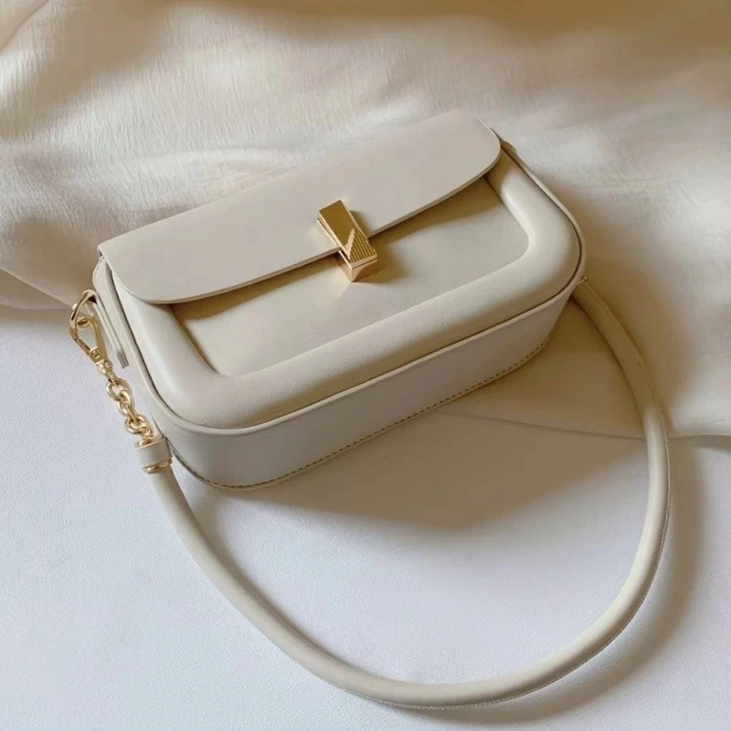 南风     小方包