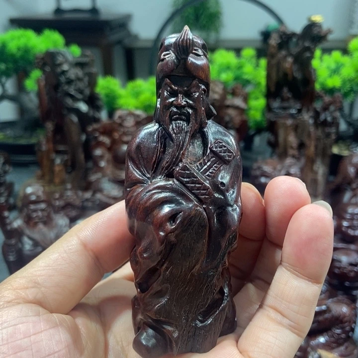 檀香紫檀（小叶紫檀）