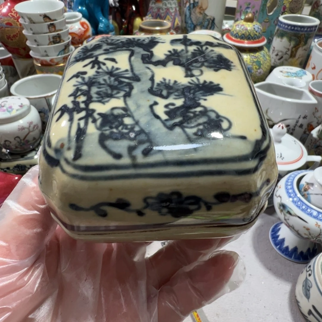 景德镇瓷器1122陶