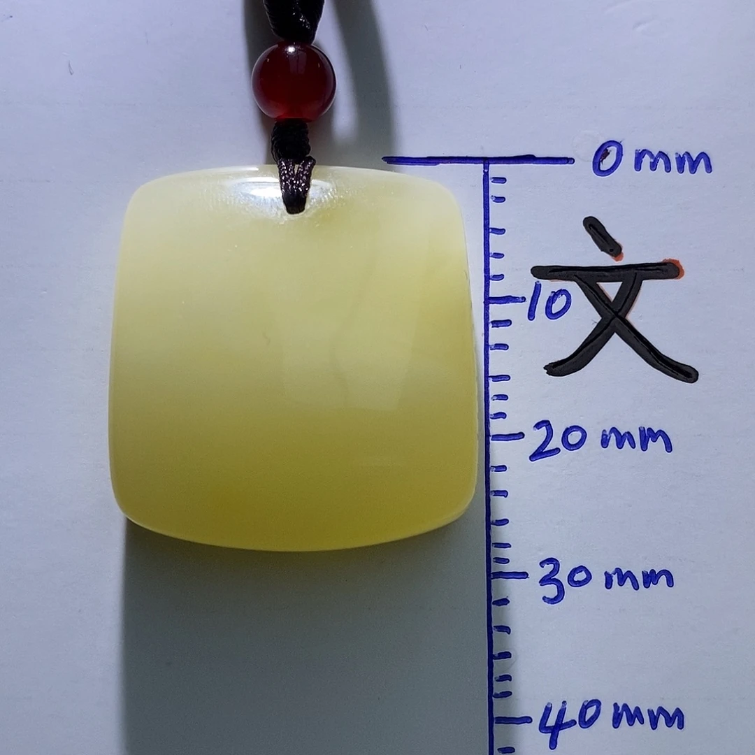 琥珀未镶嵌珠宝奇石82