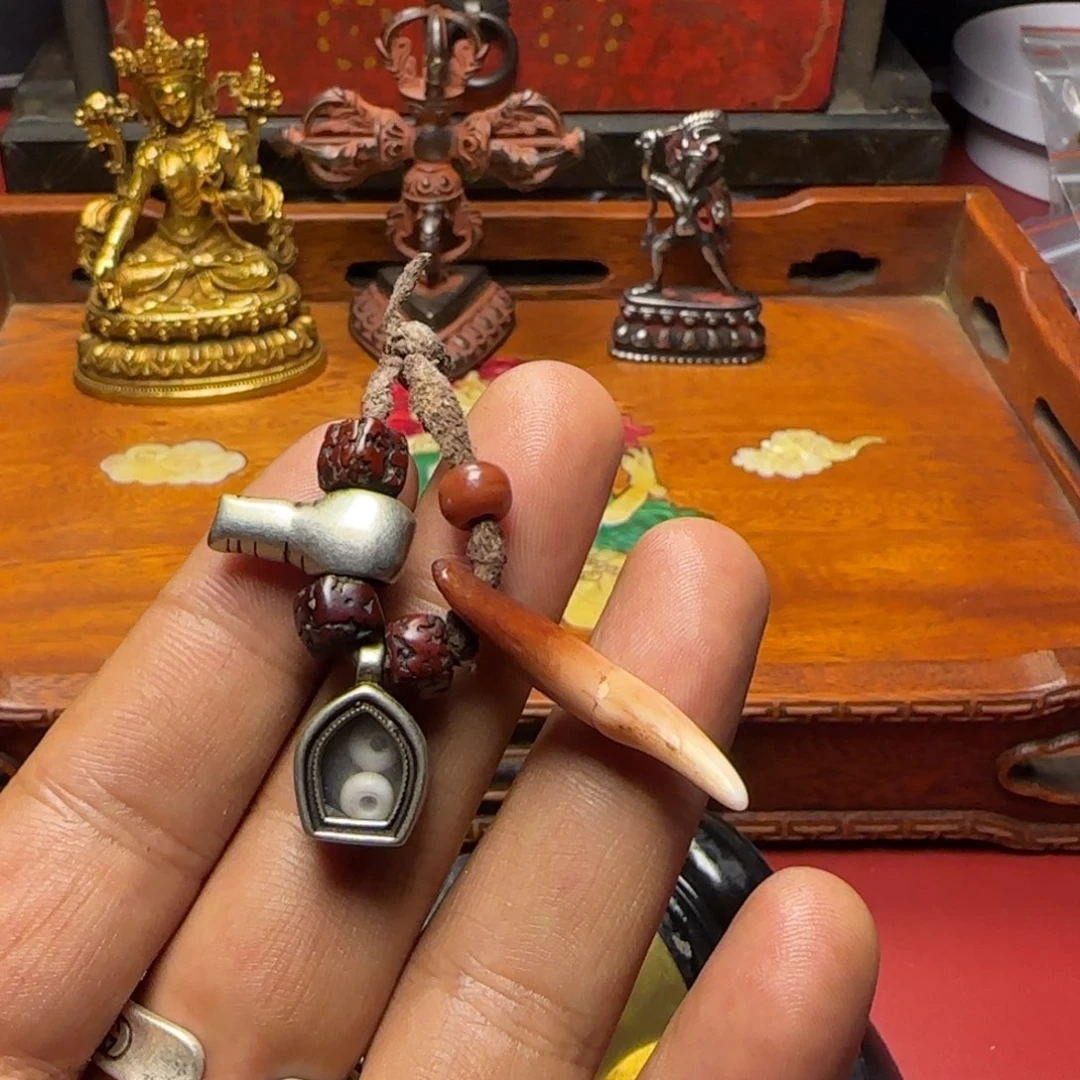 泥塑宗****氼藏式风格小元素