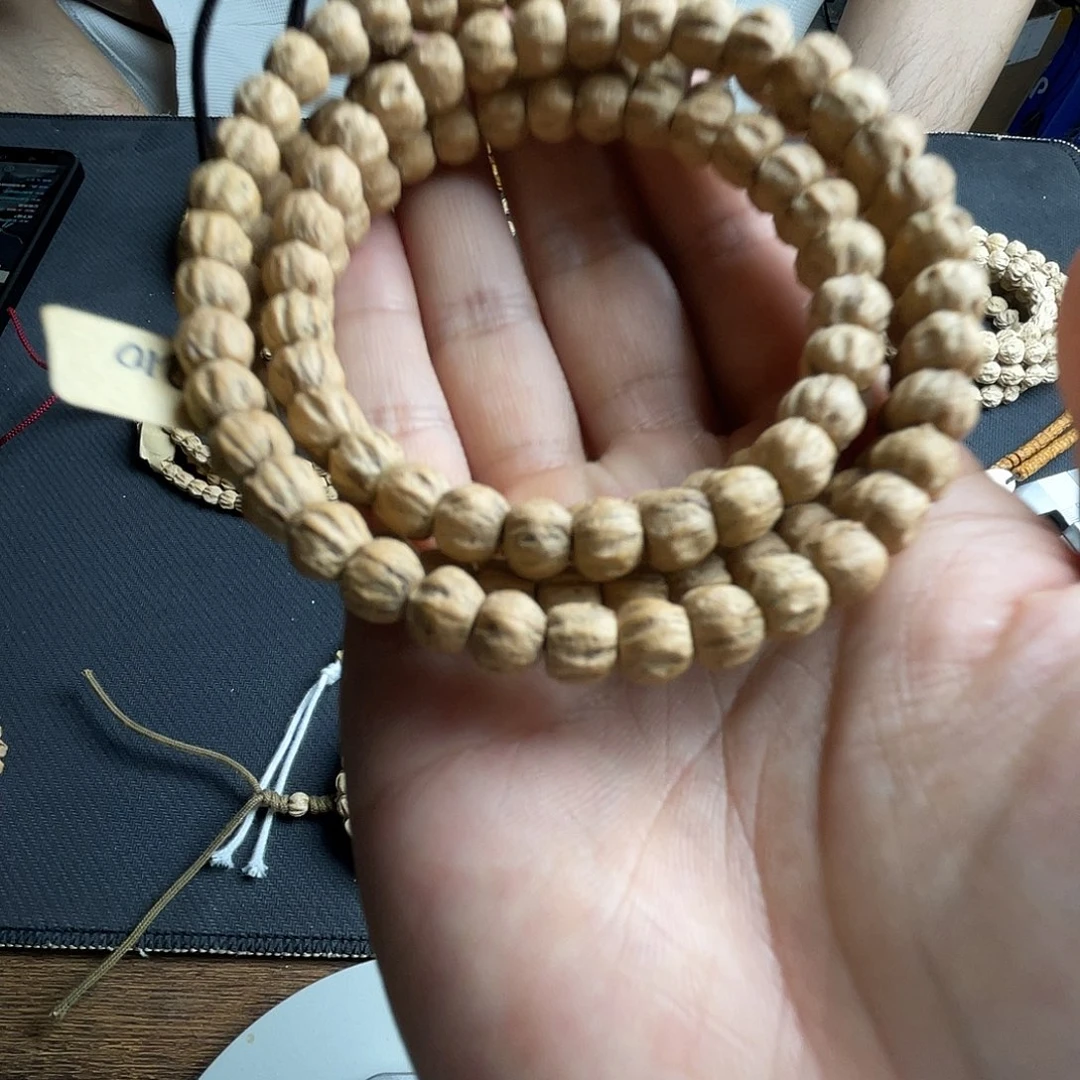 柏香籽/百香籽吊坠五****茫