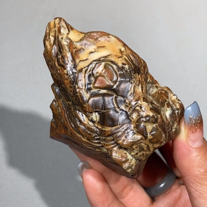 玛瑙/玉髓车挂合金六**回193