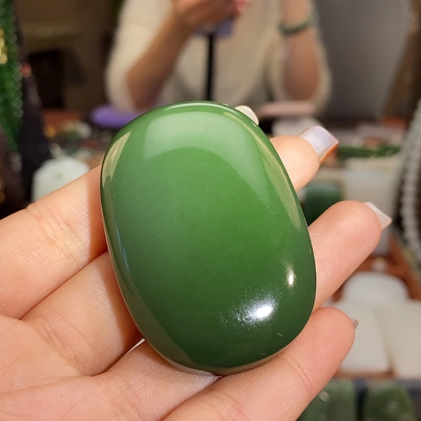 【闪购商品】吊坠(不含链)未镶嵌和田玉