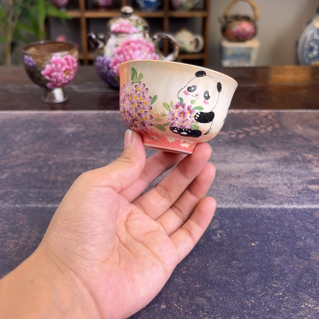 景德镇纯手工制作工艺