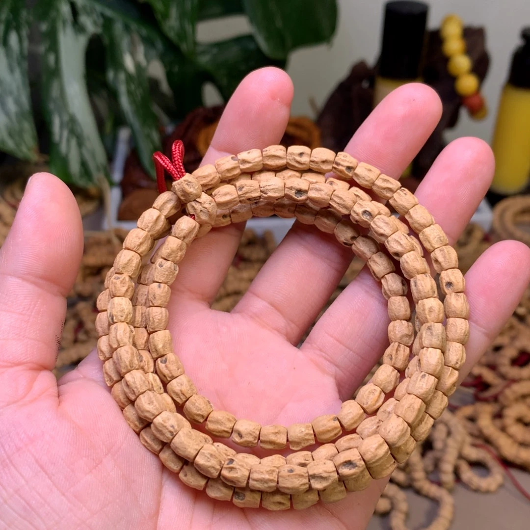 柏香籽/百香籽吊坠