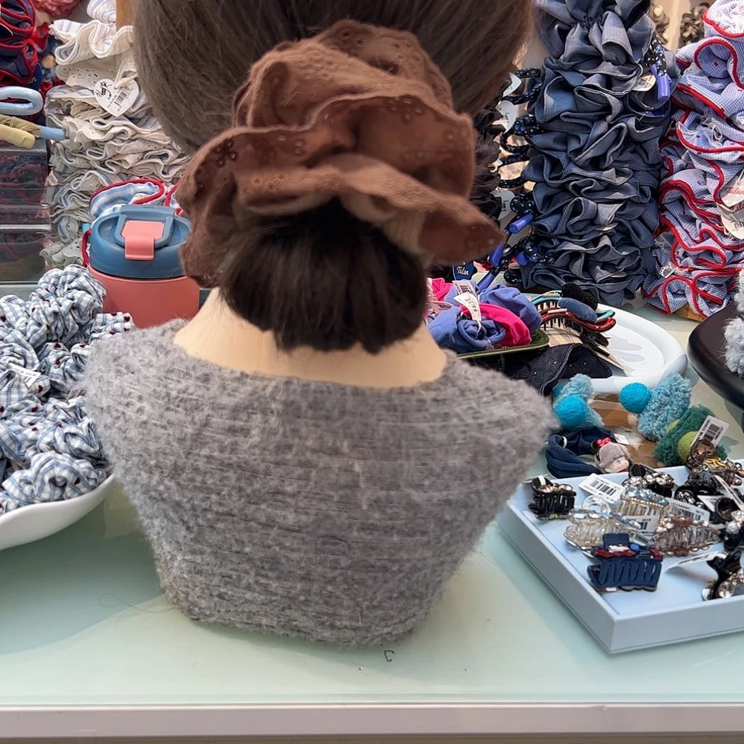 布艺非金属编号87