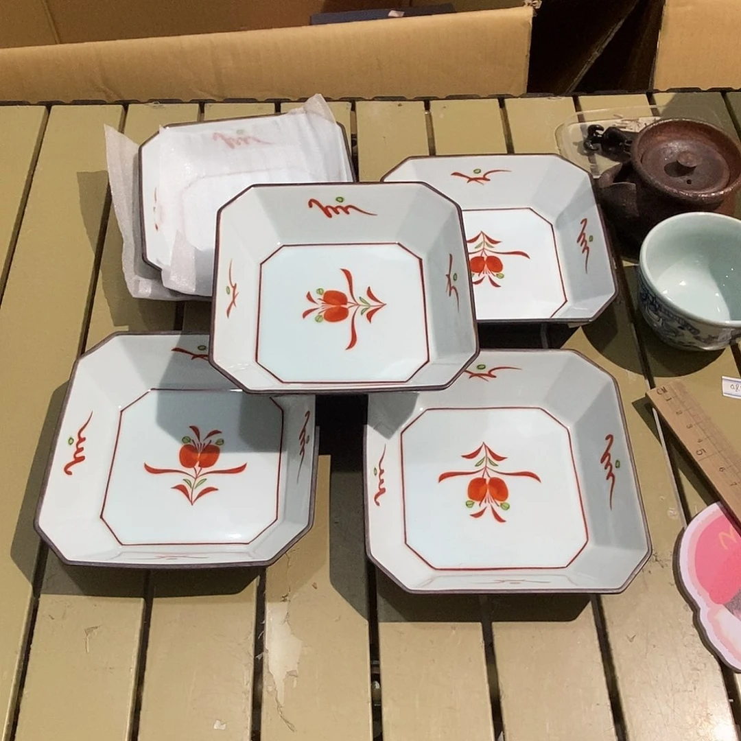 茶具默认微瑕不退不换看好在拍