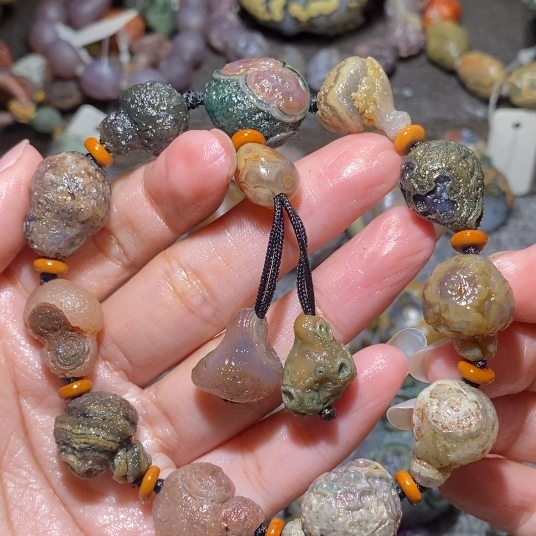 糖心糖葫芦糖葫芦