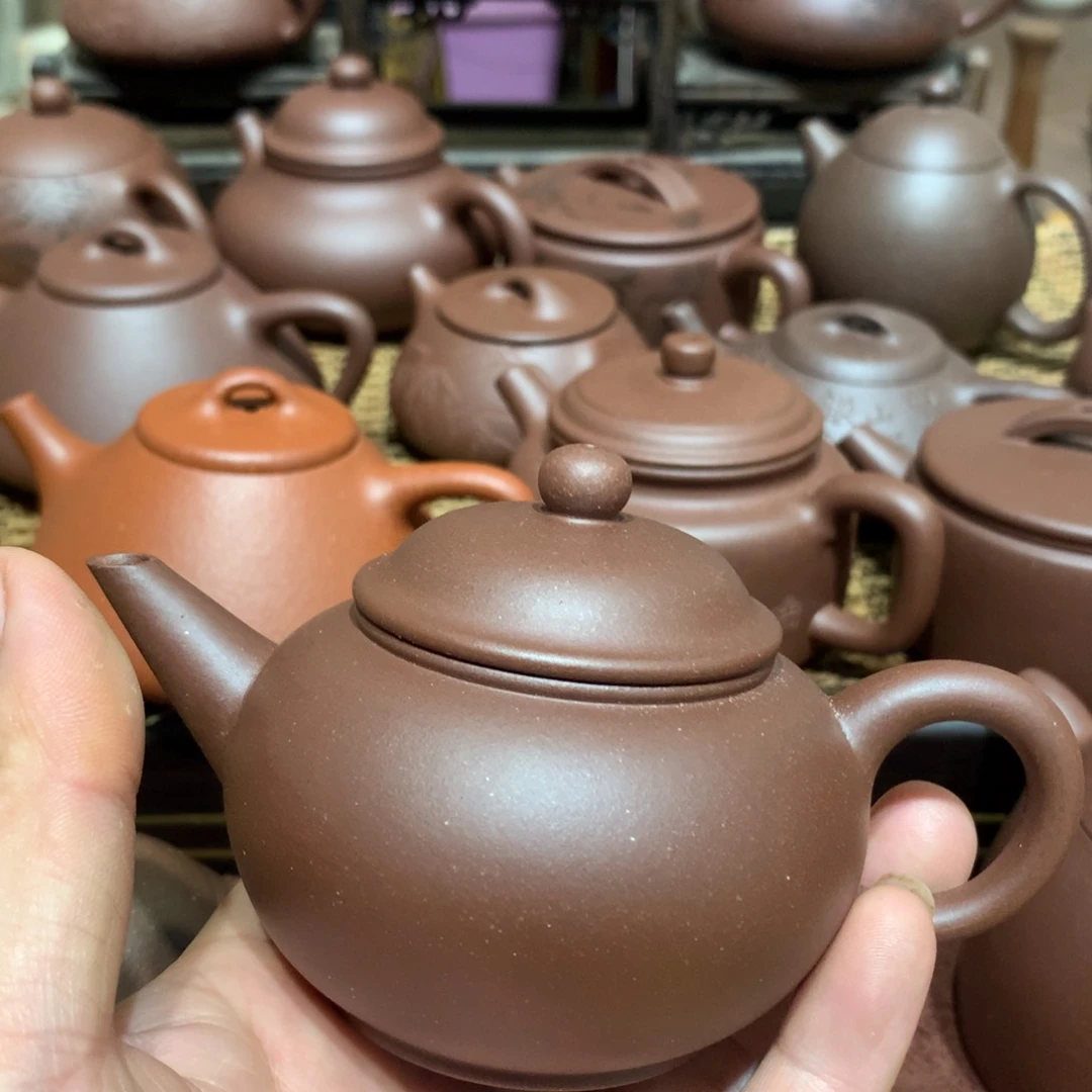 茶壶紫砂?***₇123456789紫砂