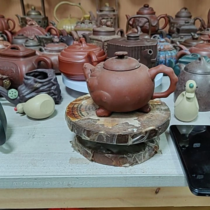 紫砂茶壶11111111111111111111