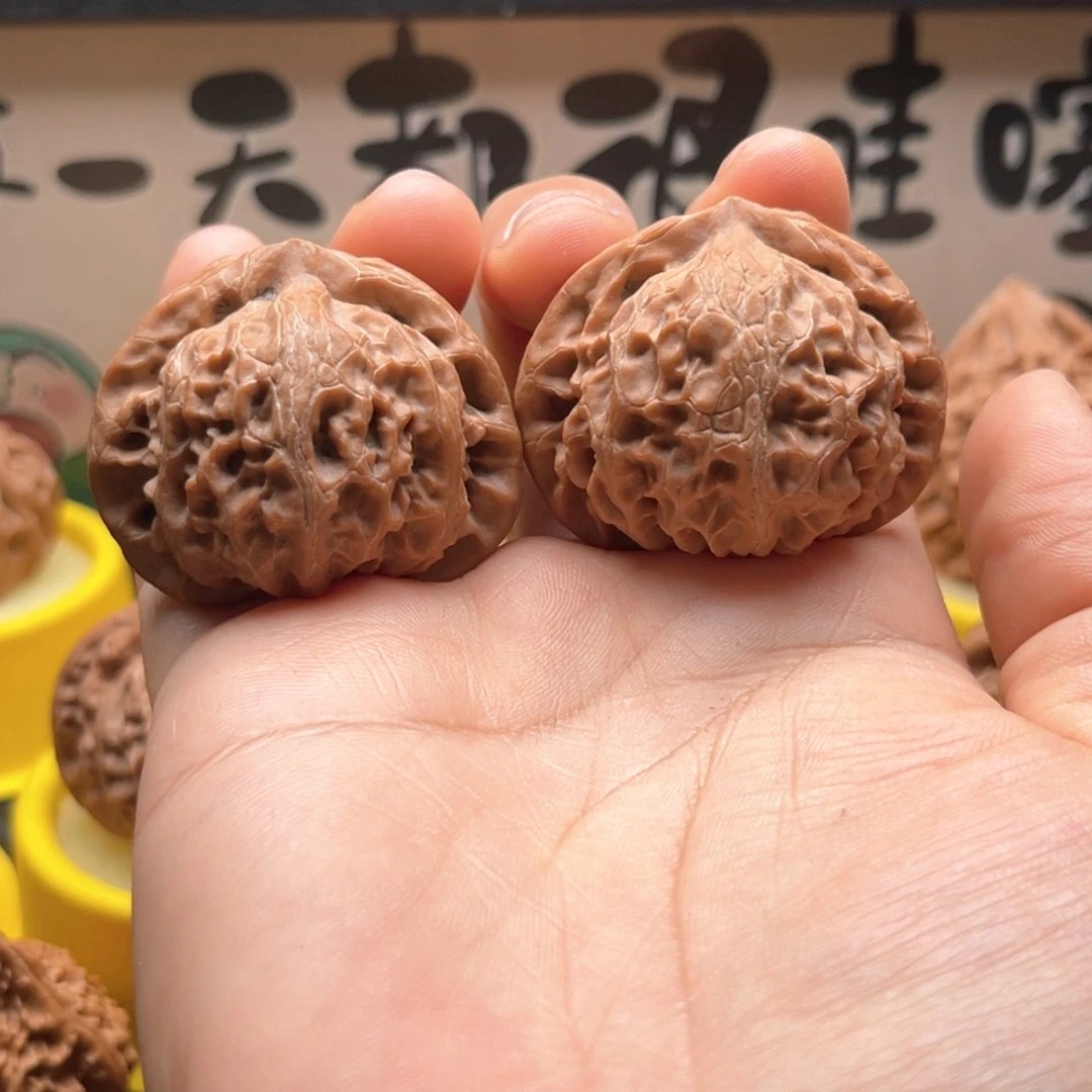 吊坠桃核41全品宫灯