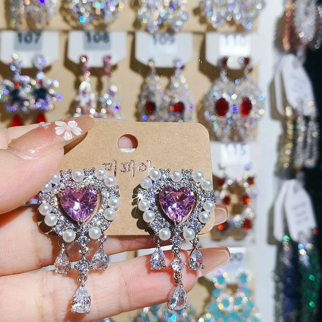 铜合金锆石925银