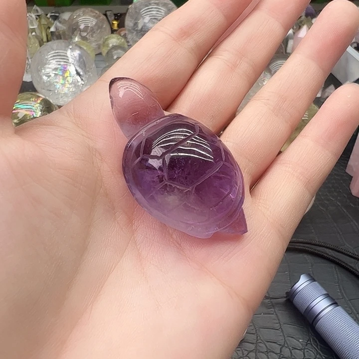 未镶嵌珠宝半成品水晶203