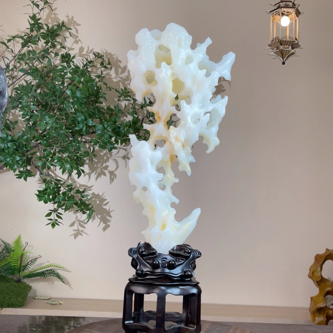 【闪购商品】玉玲珑