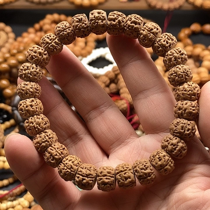 金刚菩提手串ウ****チ手串单圈