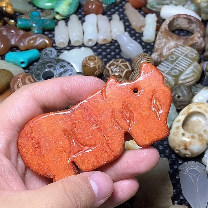 摆件直播间链接30