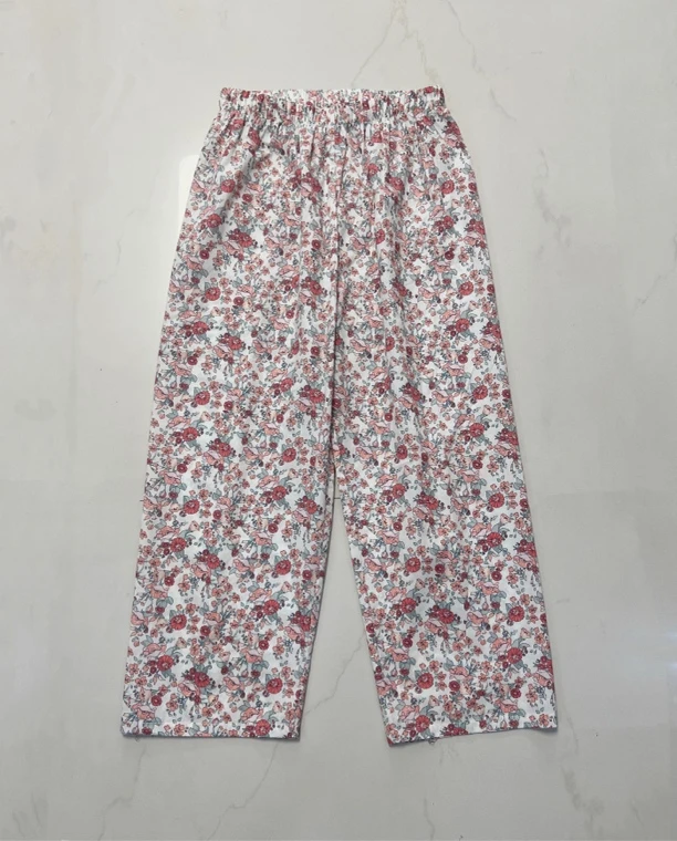 AM82（阿梦服饰）家居裤 裤长88