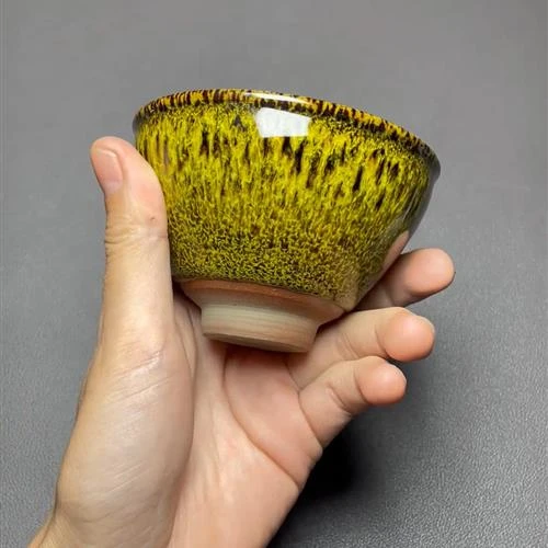 【闪购商品】茶盏-10035..........