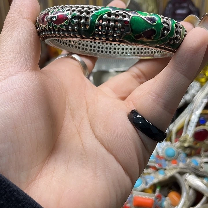 老街文玩一物一拍