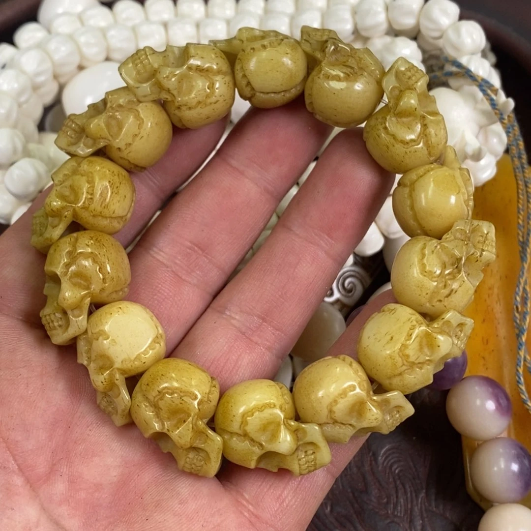 手串/手链驼骨配饰256