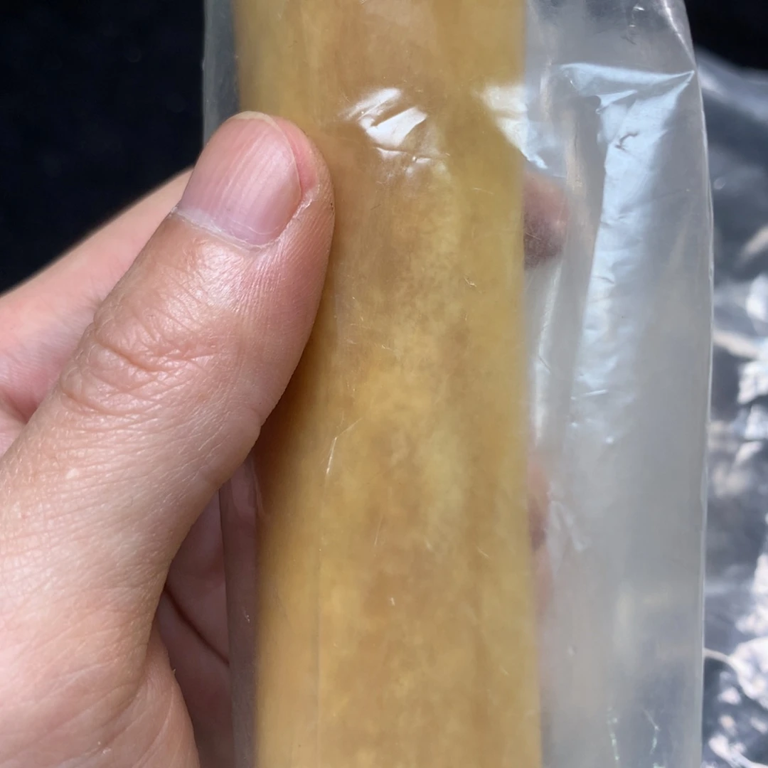 橄榄核手串/手链擦擦擦擦猛犸c39