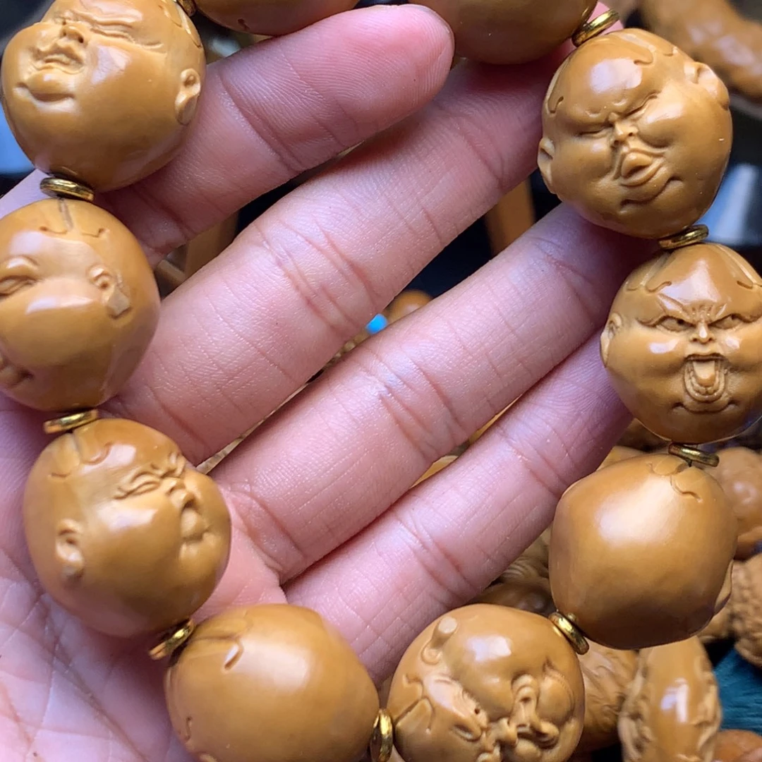 吊坠橄榄核橄榄核