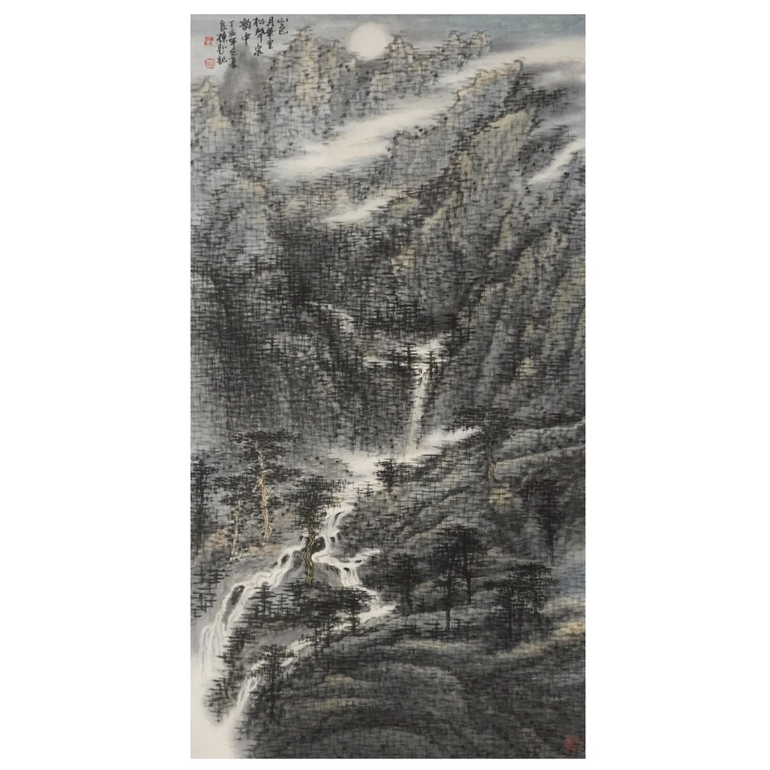 16晚bld国画作品-V65EE20058