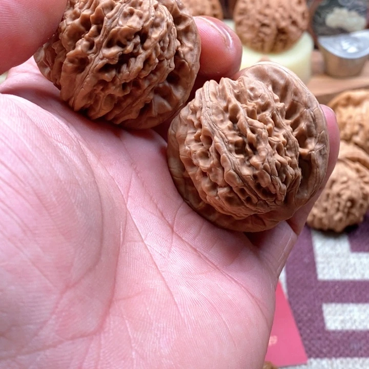 范***工全品精品四座楼核桃
