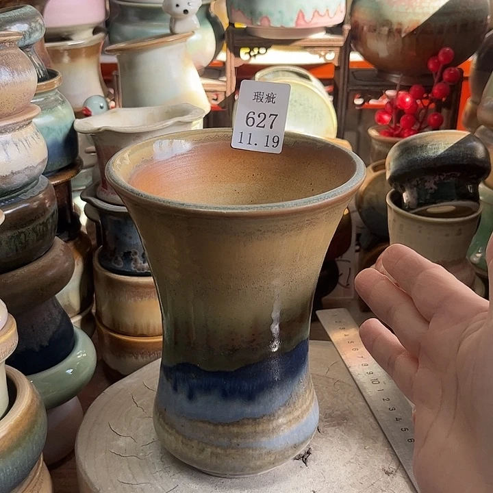 瓷片景德镇陶瓷手工制作