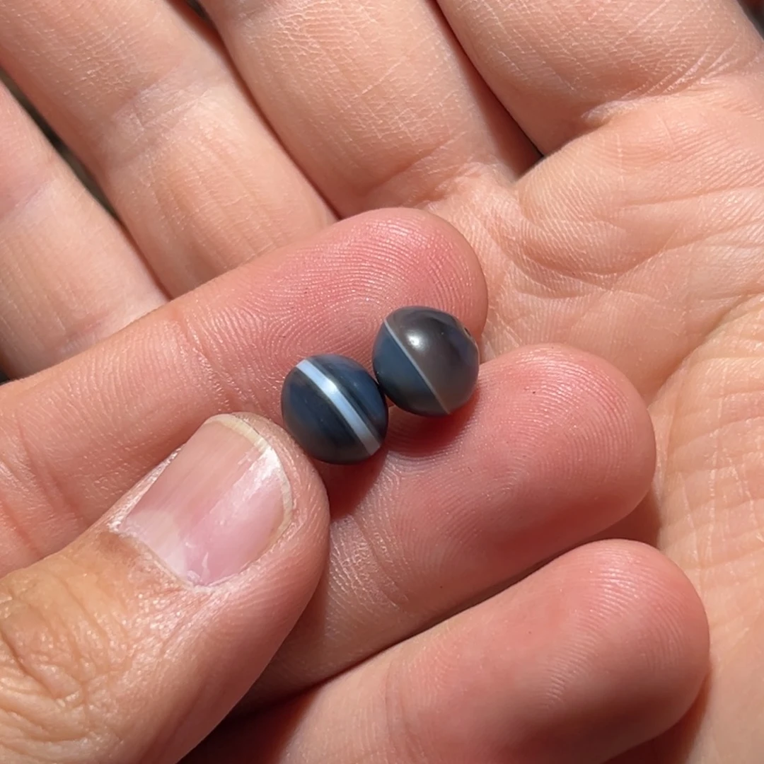 玛瑙/玉髓珠宝奇石未镶嵌