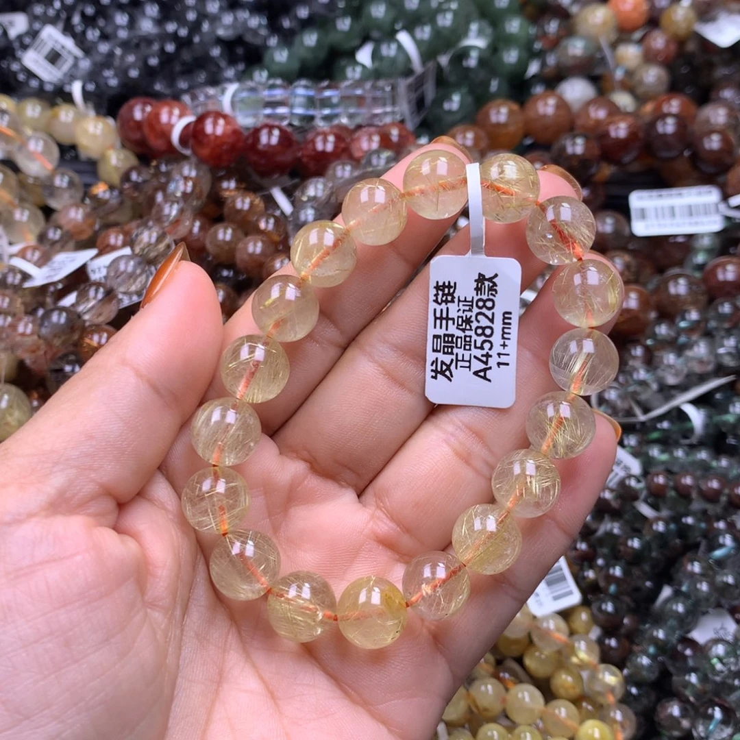 手链未镶嵌水晶1111111111