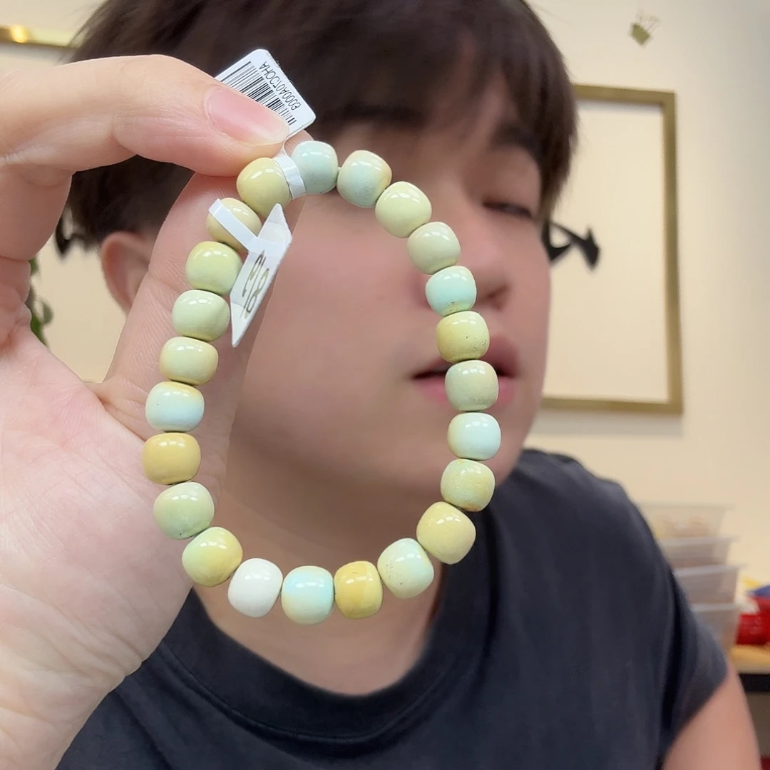 绿松石未镶嵌珠宝奇石160