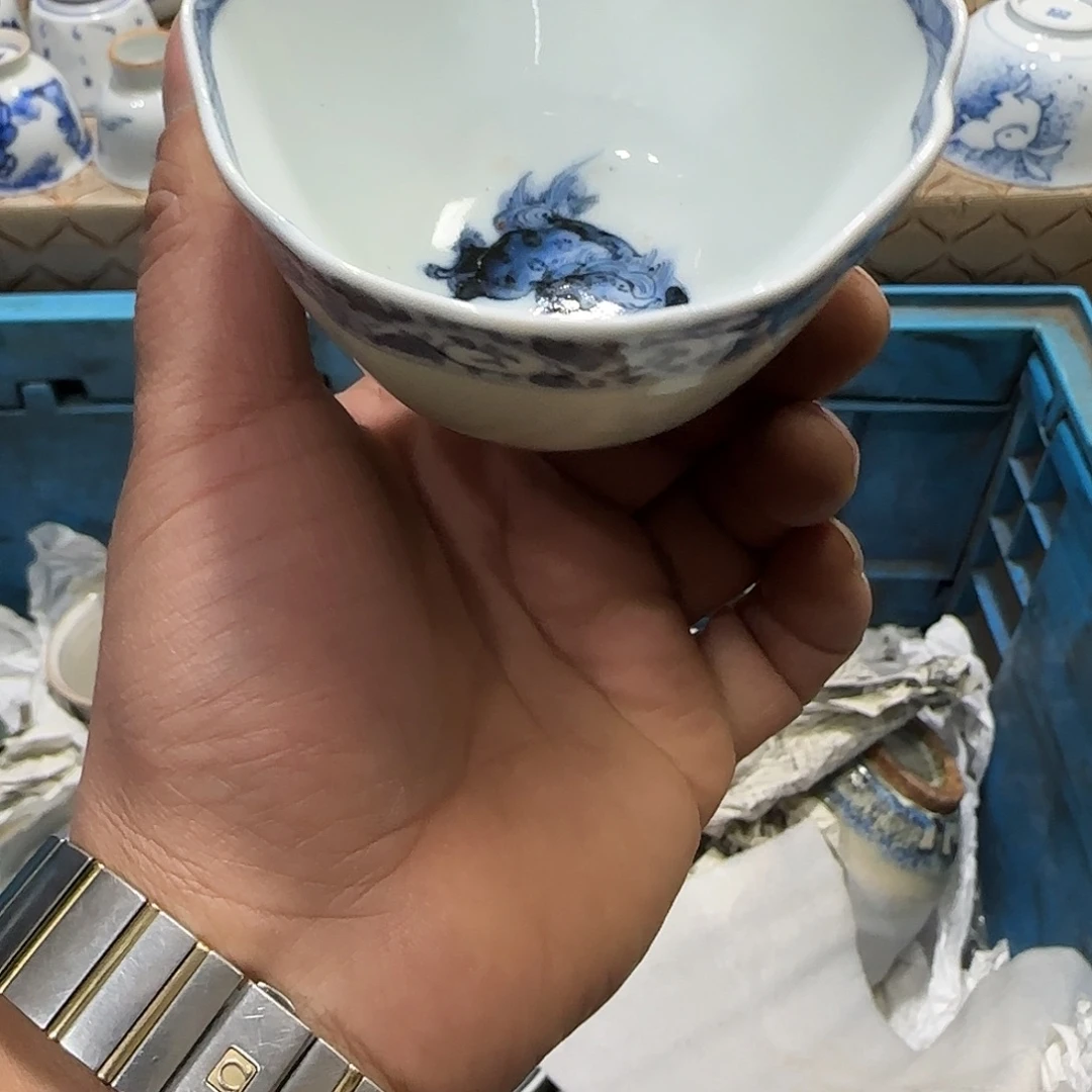 陶瓷茶玩榜第十二名