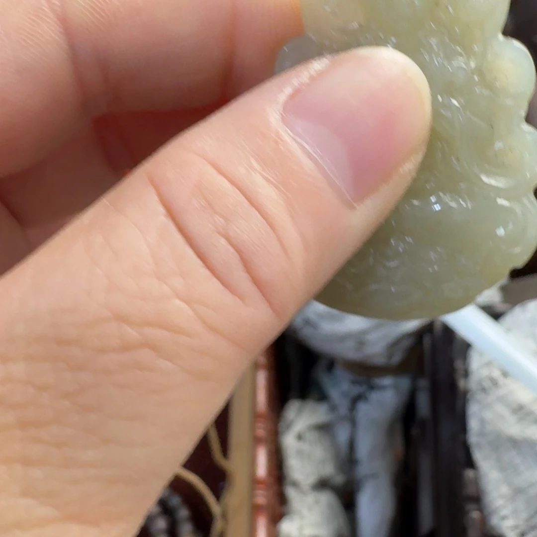 陶瓷手串，多样性发一