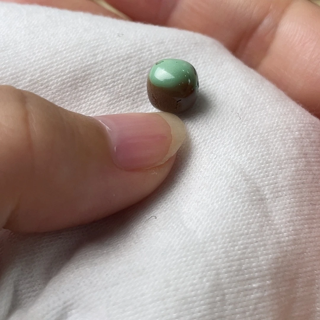 抖***宵未镶嵌配饰南红玛瑙
