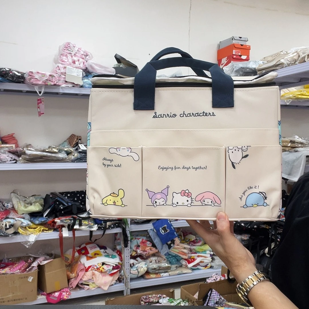 PU化妆包等各种产品的
