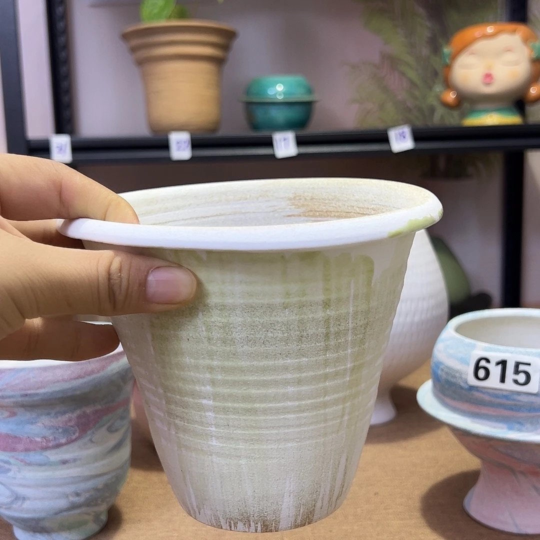 景德镇陶瓷口13高13