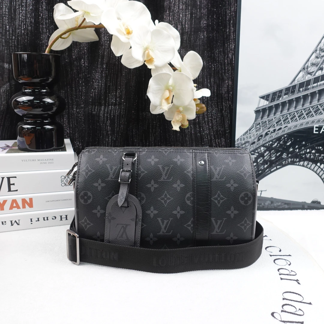 95新 LouisVuitton/路易威登 单肩包/T_ZY0000424273