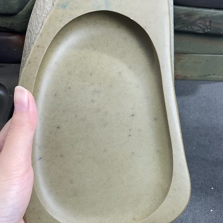 广东肇庆原石端砚