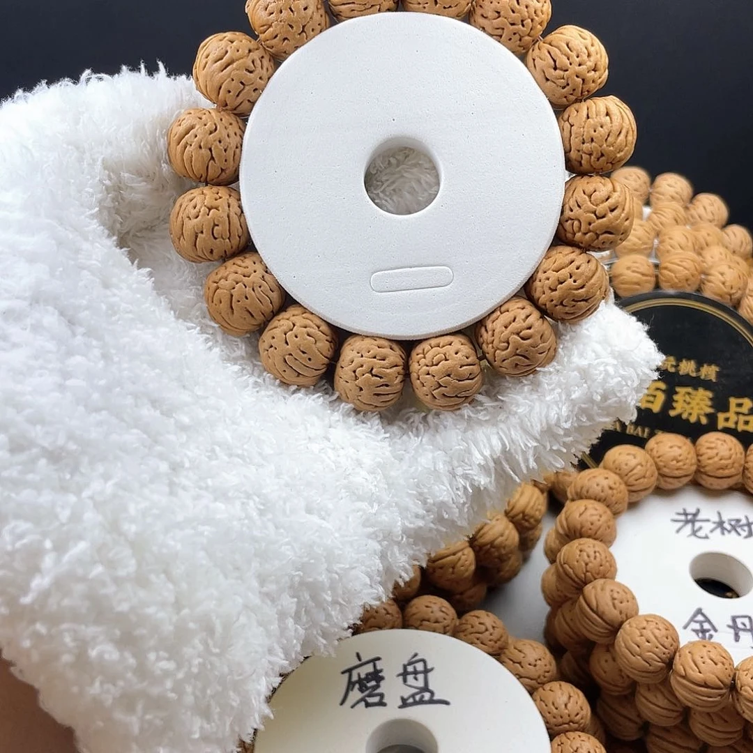 吊坠桃核暴力肌肉纹