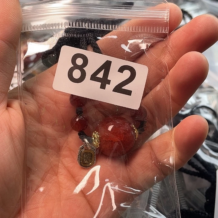 未镶嵌1玛瑙/玉髓