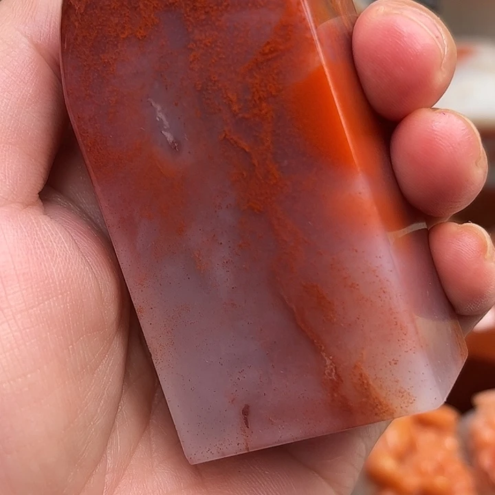 老挝石老挝保利石印章