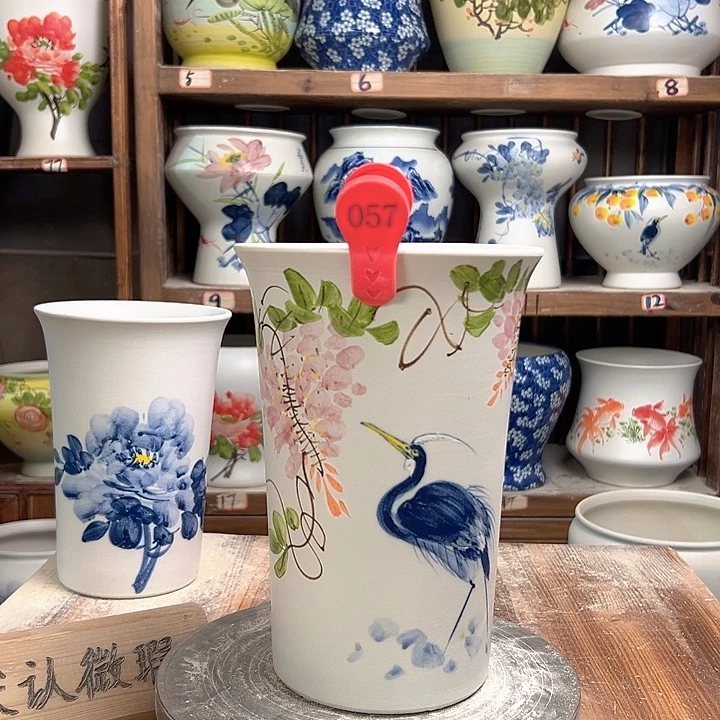 陶057 新款新款陶瓷陶瓷