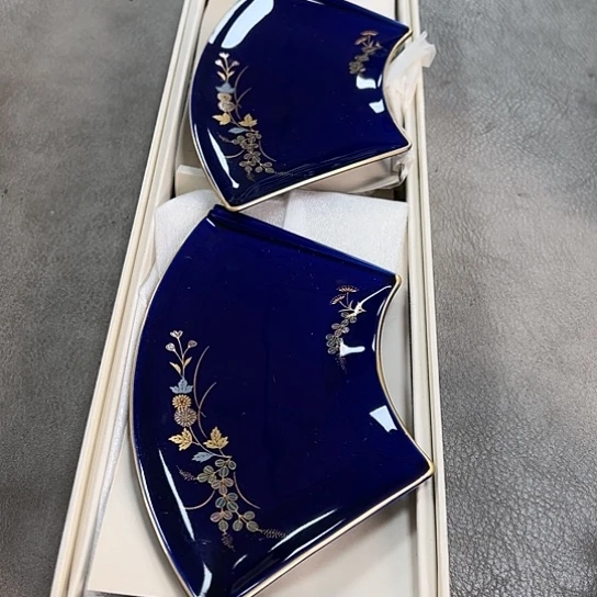 【闪购商品】香兰 五只瓷器瓷器瓷器瓷器