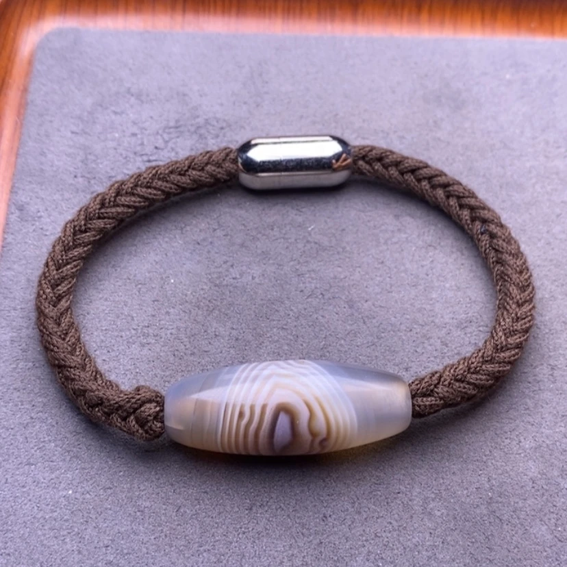 【闪购商品】未镶嵌玛瑙/玉髓珠宝奇石