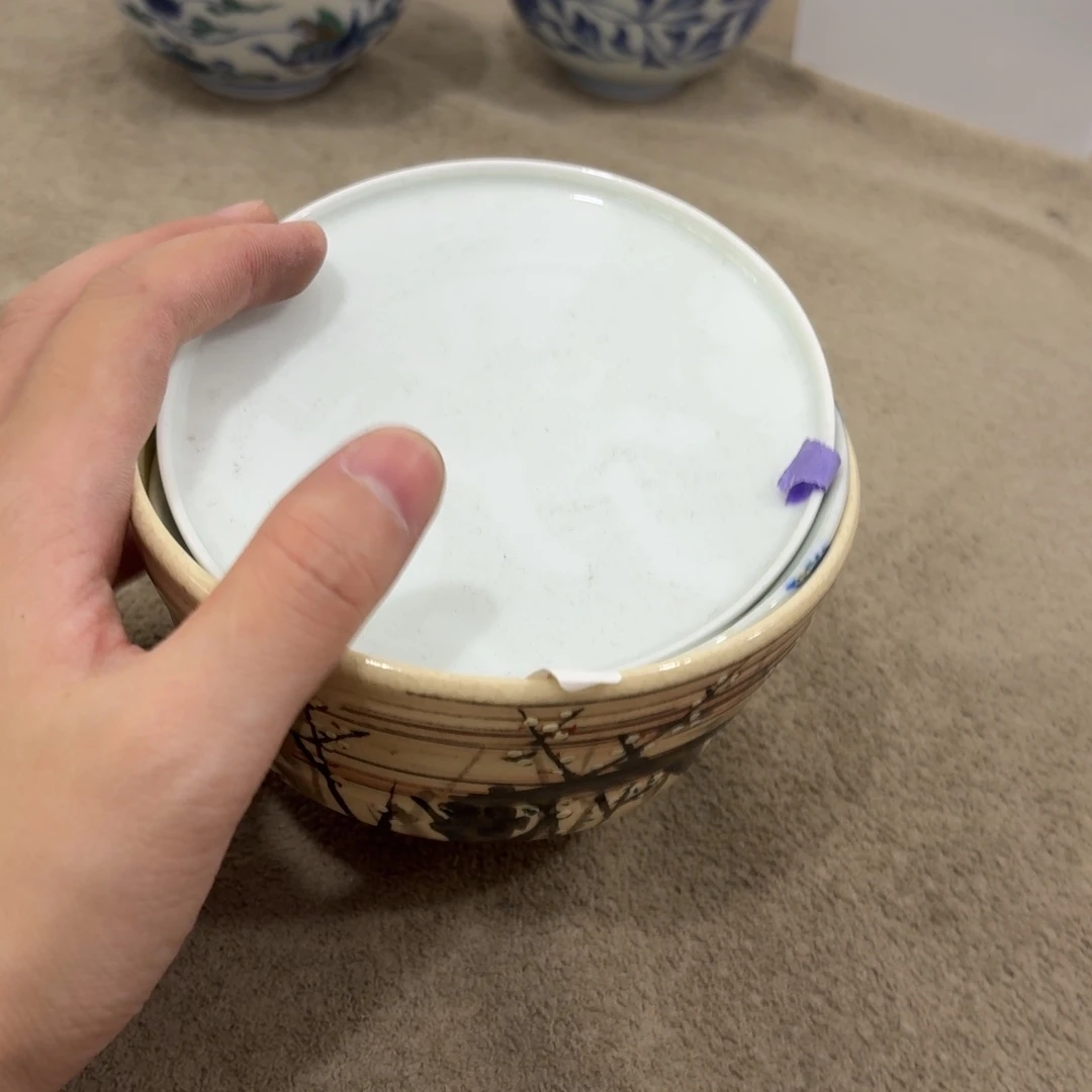 非常好用漂亮的茶具
