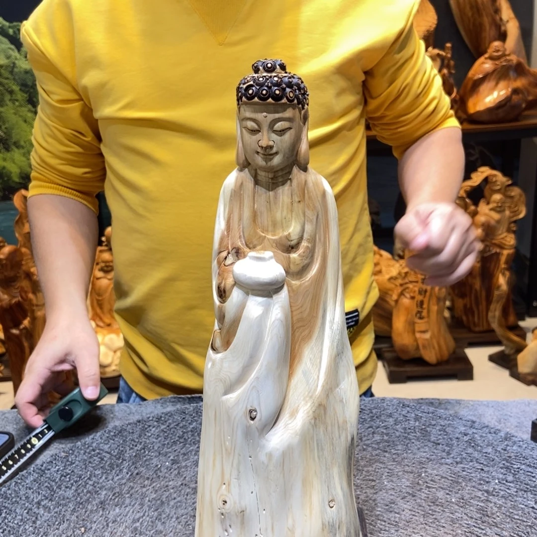 柏木（崖柏）进来点点关注哦