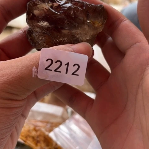 【闪购商品】未镶嵌大型摆件（非配饰）水晶